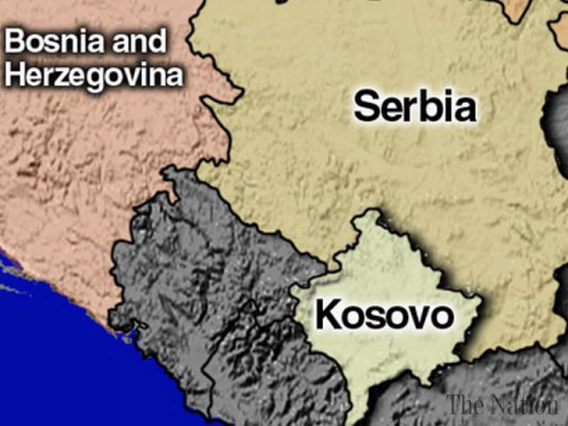 Failed state: Боевики и криминалитет продолжают контролировать Косово