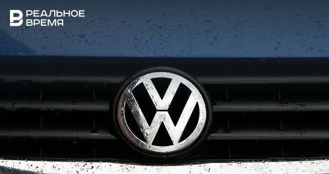 Volkswagen собирается выпустить новый бюджетный кроссовер специально для России