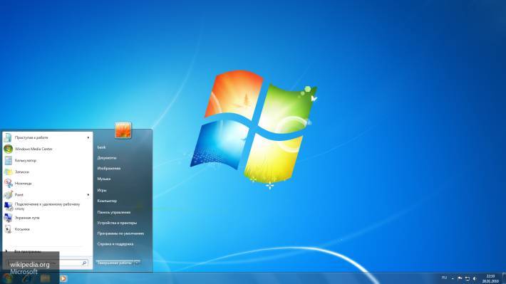 Сообщество KDE предложило пользователям Windows 7 отказаться от Microsoft в пользу Linux