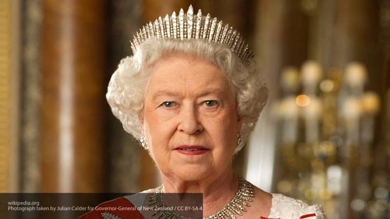 Елизавета II созвала совещание в связи с решением принца Гарри отойти от обязанностей