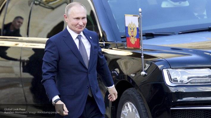 Представитель "Нафтогаза" был шокирован знаниями Путина о тонкостях газовой промышленности