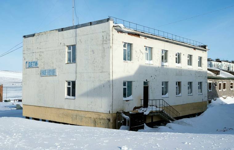 Жители нескольких районов Якутии остались без света в 30-градусный мороз