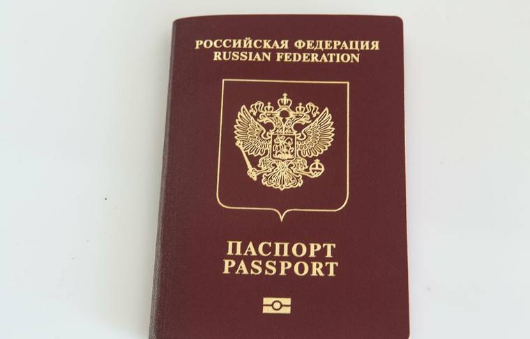 В Крыму отреагировали на сообщение Поклонской о проблемах с паспортами