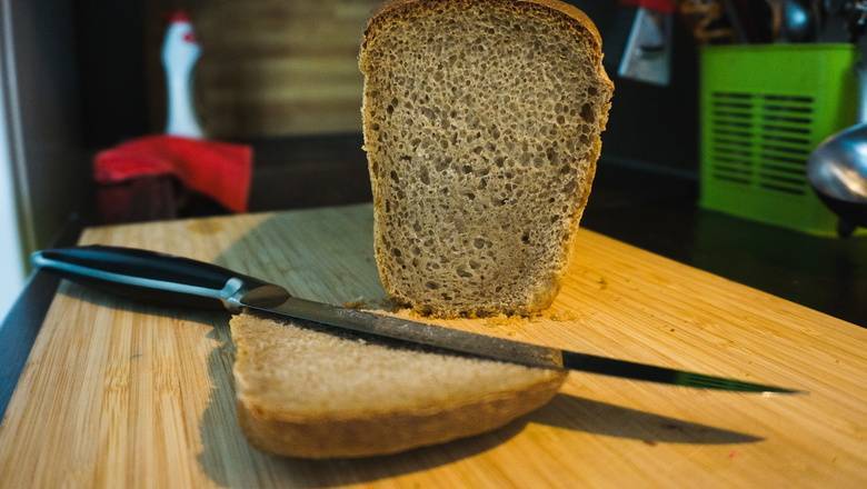 Эксперты заявили о скором подорожании черного хлеба