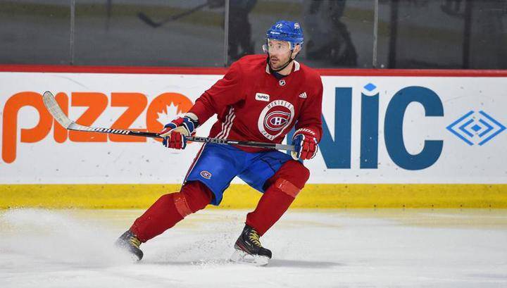 Илья Ковальчук догнал Буре в списке лучших российских снайперов НХЛ