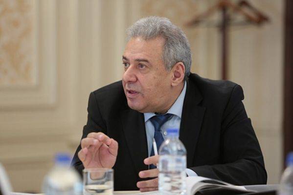 Почему Иран атаковал киевский рейс: мнение экс-министра обороны Армении