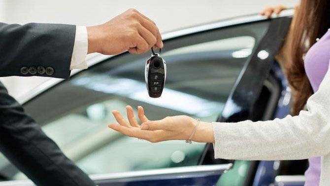 Автокредит в регионах: есть ли отличия и как без проблем купить автомобиль в кредит