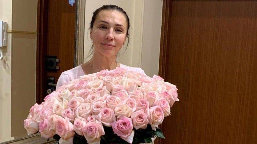 Близкая подруга обманула вдову бизнесмена Калмановича на 1,5 миллиона рублей