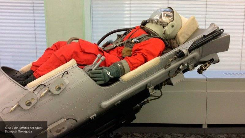 Российские космонавты слабо готовы к полетам на американских частных кораблях – ЦПК