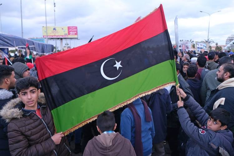 Силы ЛНА и боевики ПНС соблюдают режим прекращения огня в Триполи, сообщают ливийцы