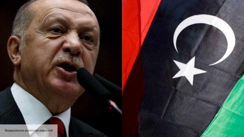 Турции нельзя связываться с боевиками ПНС Ливии, если хочет выйти сухой из воды – Джума