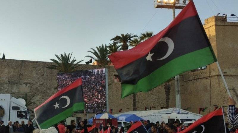 Мирный диалог между ПНС и парламентом Ливии может возобновиться на сессии в Женеве