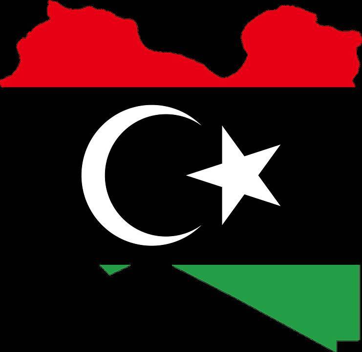 Правительство Сарраджа в Ливии объявило о прекращении огня на западе страныПравительство Сарраджа в Ливии объявило о прекращении огня на западе страны - Cursorinfo: главные новости Израиля