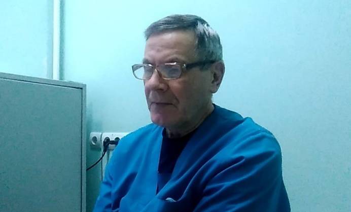 Омский травматолог признался, почему отказался принимать пациентов