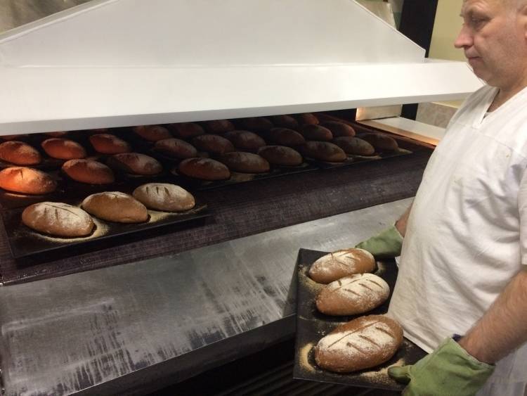 Эксперты допустили подорожание черного хлеба в России
