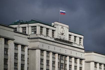 В России ответили на призыв британского министра не полагаться на США