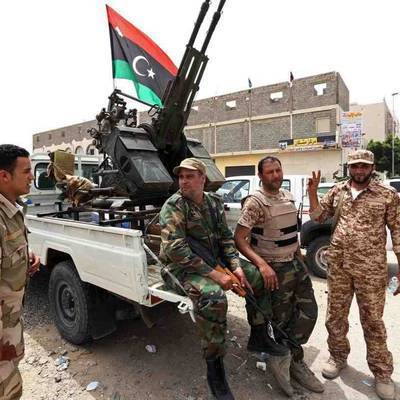 Миссия ООН поприветствовала прекращение огня в Ливии