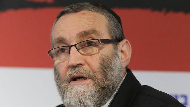 Депутат-ортодокс раскрыл самую большую проблему Израиля