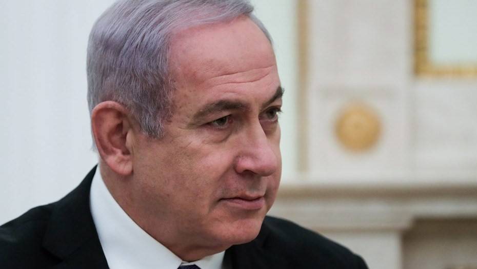 Нетаньяху призвал страны Европы ввести санкции против Ирана