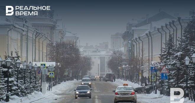 Ученый назвал причину резкого потепления в России