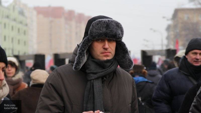 Либерал Навальный мечтает о репрессиях и расправах над журналистами