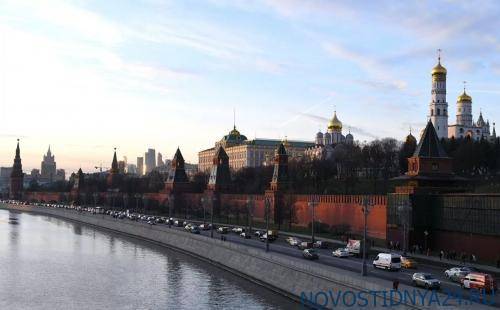 На Украине предложили отпраздновать «450-летие сожжения Москвы»