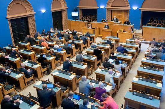 Юри Ратас - Хенн Пыллуаас - Спикер парламента Эстонии высказался о пограндоговоре с Россией - pnp.ru - Россия - Эстония