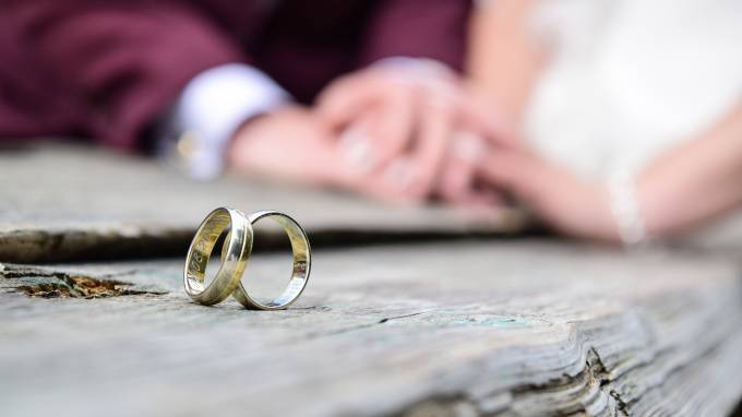 2019 год стал рекордным по количеству разводов в Петербурге