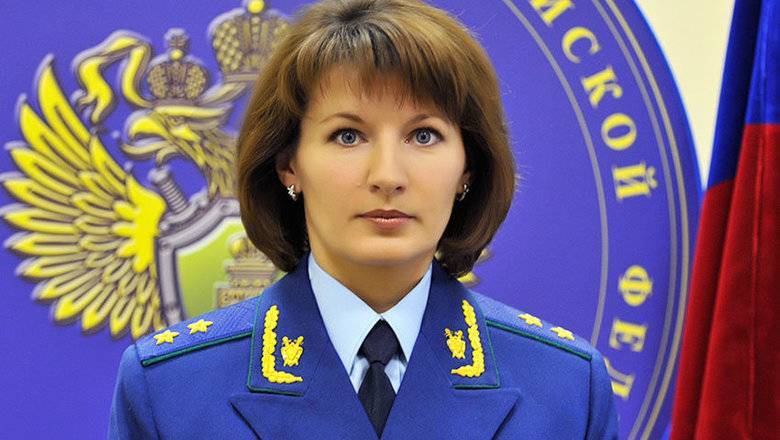 В Москве уволили полицейского из-за обыска у помощницы Генпрокурора