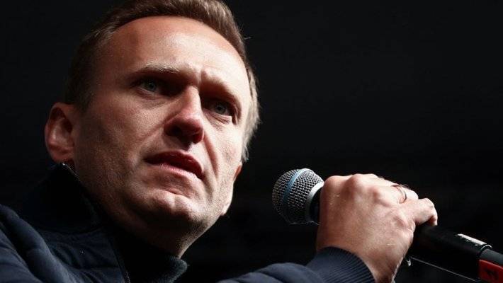 Навальный мечтает о расправах над журналистами в «прекрасной России будущего»