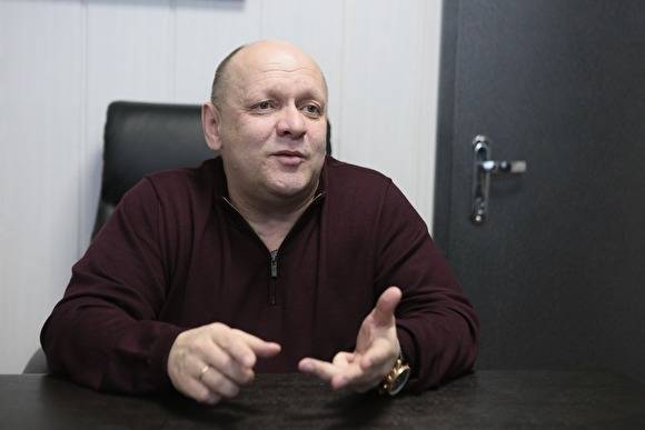 Экс-министр спорта Юрий Серебренников — о признании вины, Челябинске, Юревиче и Аристове
