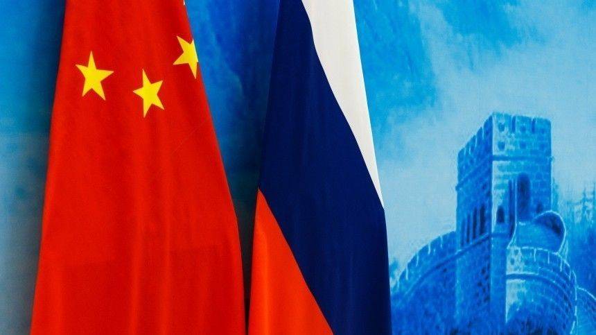 В Пентагоне насторожились по поводу «скорости развития» России и Китая