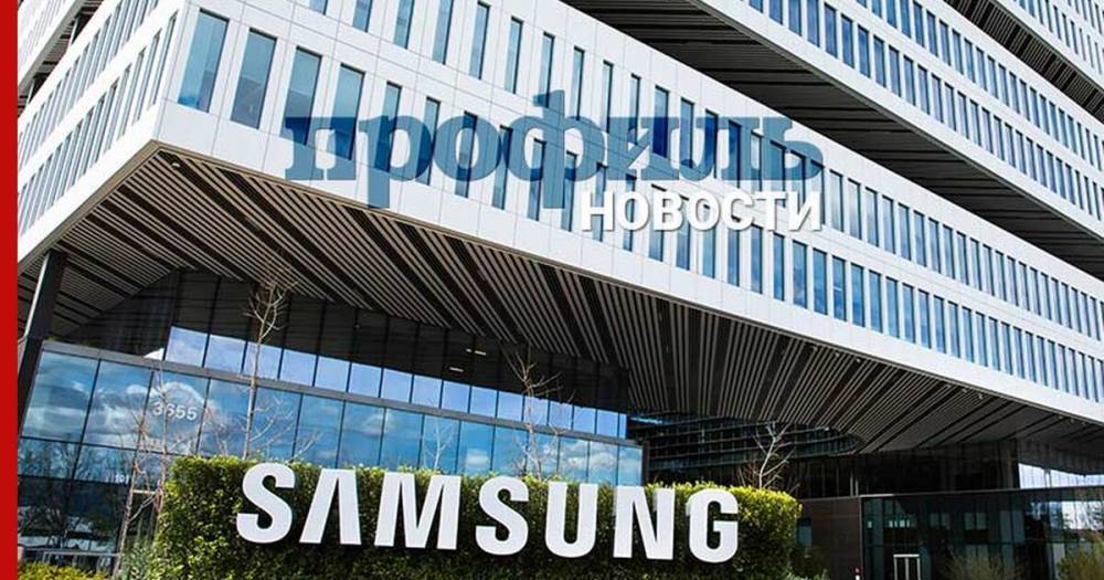 Рассекречена новая линейка смартфонов от Samsung