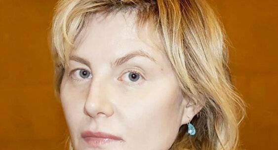 В Москве машина сбила актрису Ренату Литвинову