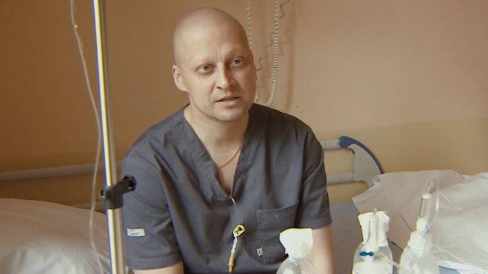 Медиа об онкологии появится на средства гранта имени Андрея Павленко