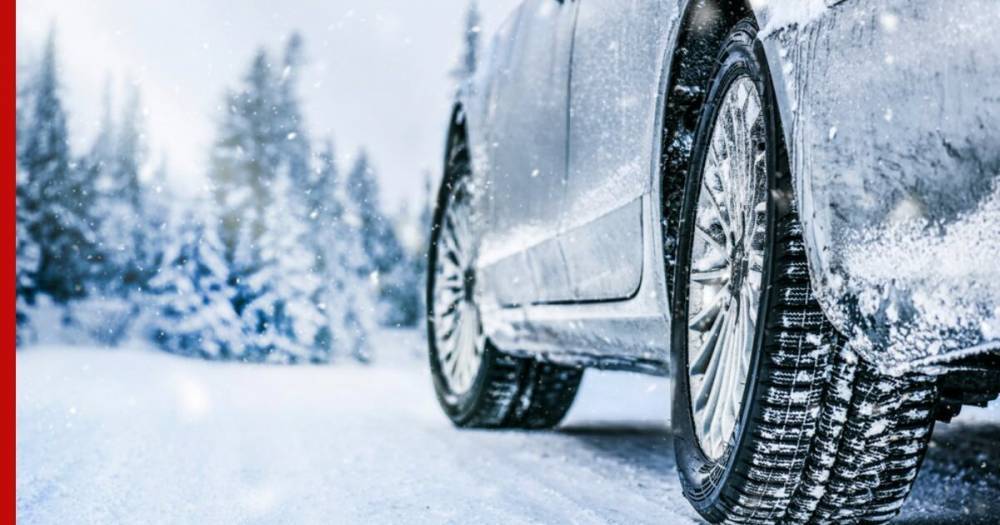 Автомобилистам рассказали о самых частых ошибках в зимнее время