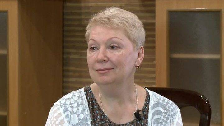 Васильева выступила против "сладкой истории" в школах