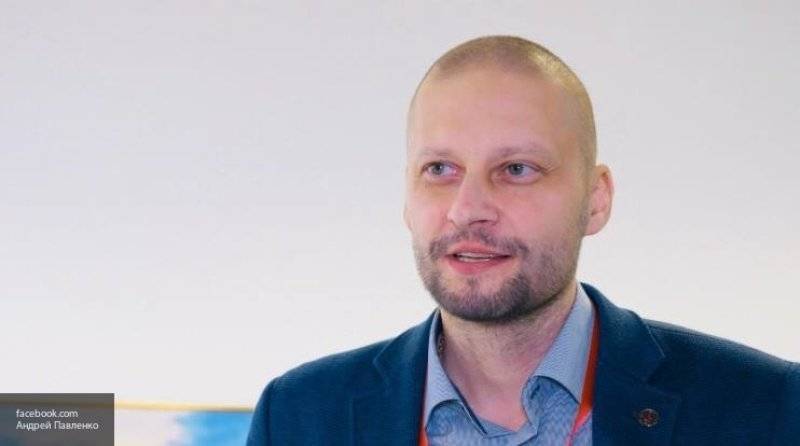 СМИ об онкологии запустят на средства гранта доктора Андрея Павленко