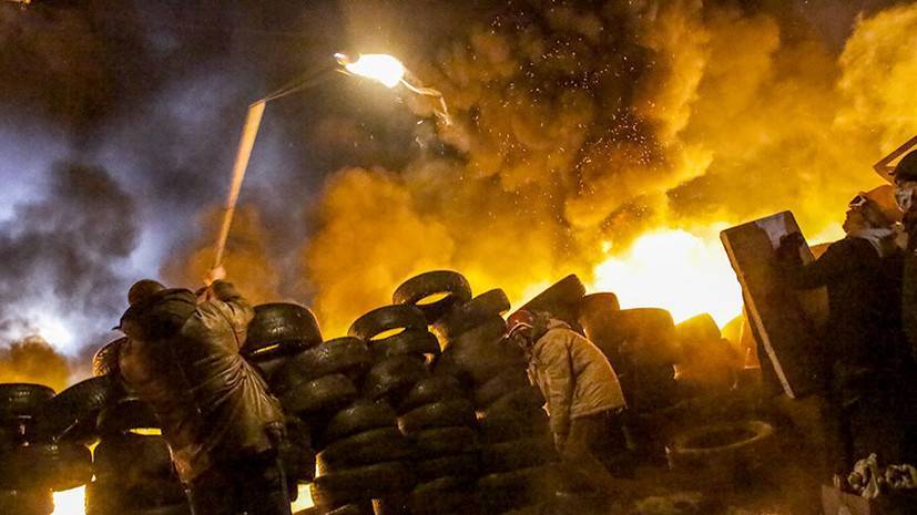 Побочные процессы: смогут ли в ГБР Украины объективно расследовать дела о «майдане»