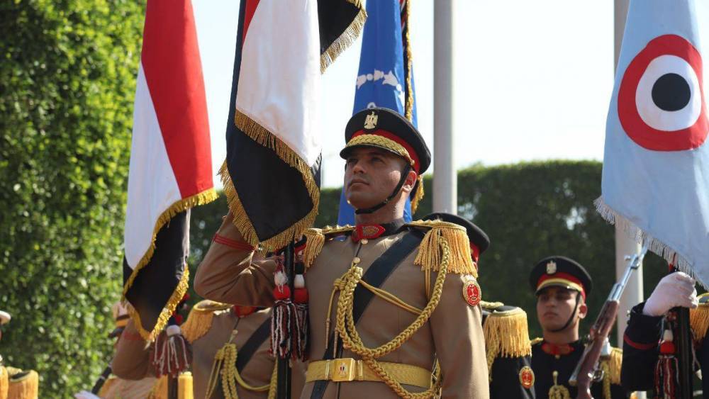 Египет может прийти на помощь парламенту Ливии в случае угрозы со стороны Турции