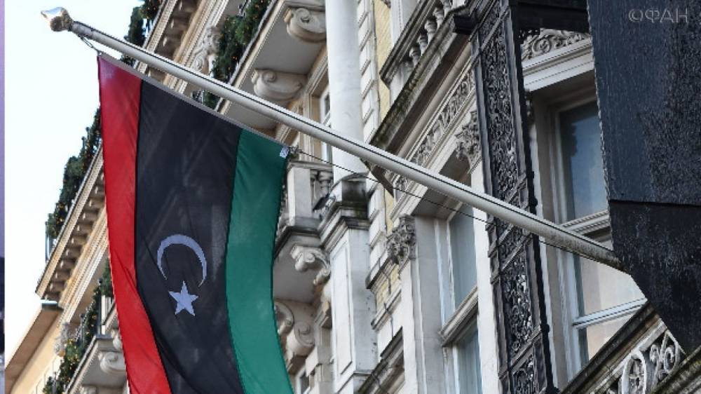 Ливийский саммит состоится 19 января в Берлине