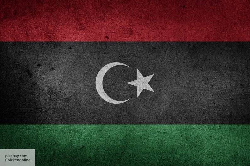 В Берлине пройдет конференция по ситуации в Ливии