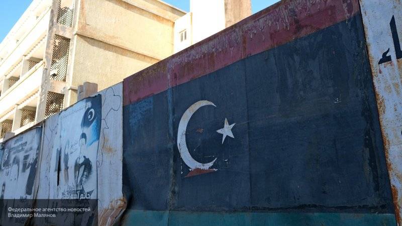 Аббас Джума не исключает, что правительство Ливии обратится к Египту за помощью