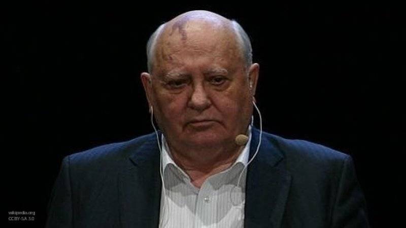 Горбачев опроверг "свои" слова об отмене длинных выходных из-за "спивающихся" россиян