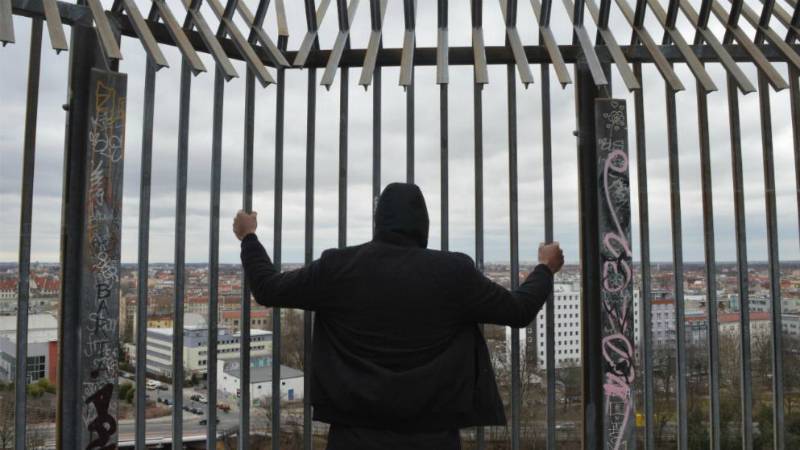 Жизнь в немецкой тюрьме: правдивая история одного заключенного