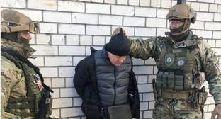 Задержан подозреваемый в организации убийства Окуевой