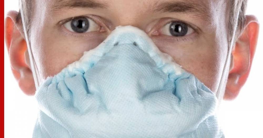 Российские ученые создали мгновенный тест на грипп