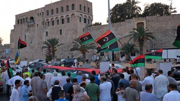 Берлинская конференция по Ливии состоится в воскресенье