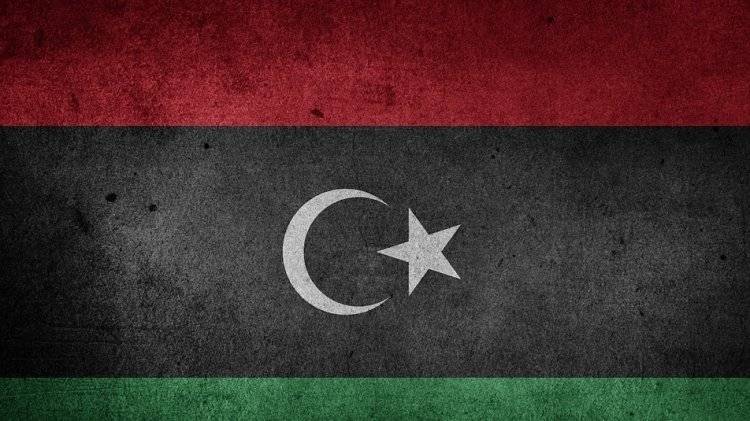 США и Евросоюз поддержали перемирие в Ливии, наступившее по инициативе России