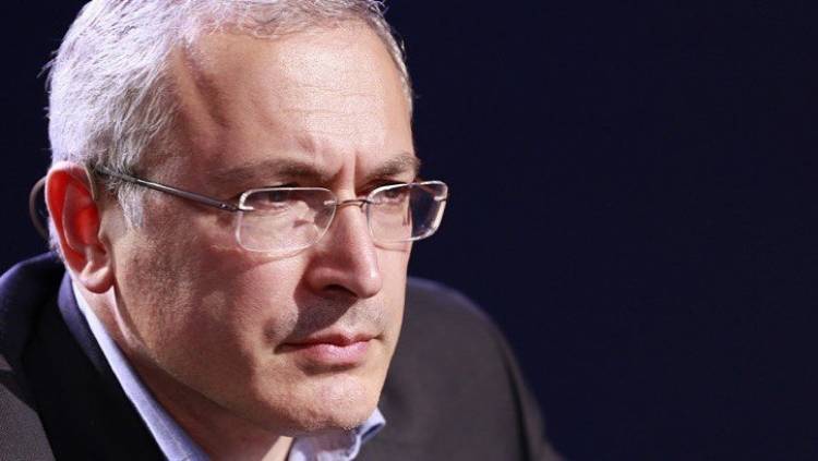 Марков считает, что раскрытие убийства журналистов в ЦАР положит конец спекуляциям Ходорковского